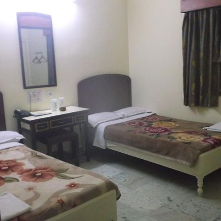 Hotel Mahamaya Bodh Gaya Εξωτερικό φωτογραφία