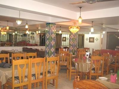 Hotel Mahamaya Bodh Gaya Εξωτερικό φωτογραφία